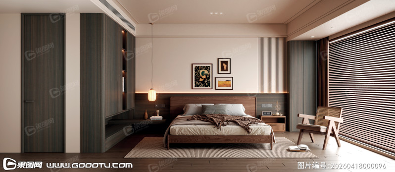 门墙柜同色 (397)