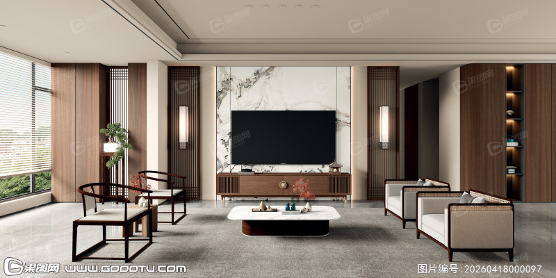 门墙柜同色 (398)