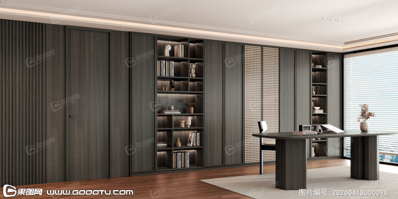 门墙柜同色 (399)