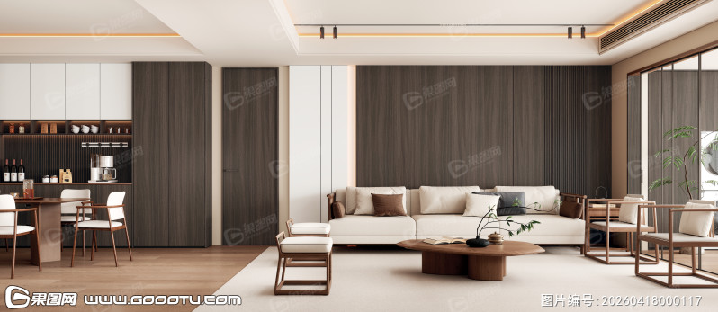 门墙柜同色 (418)