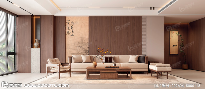 门墙柜同色 (419)