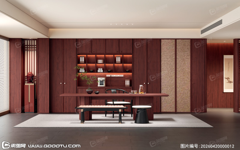 门墙柜同色 (427)