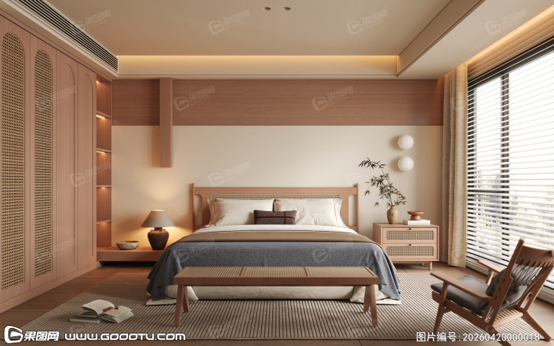 门墙柜同色 (433)