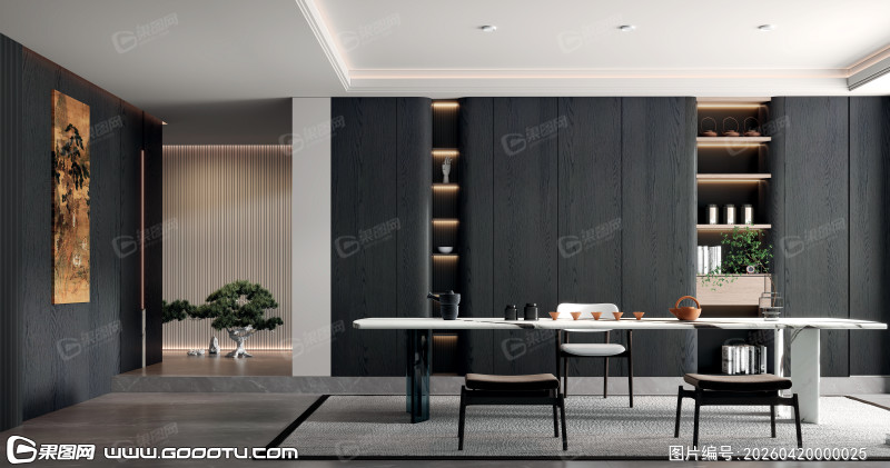 门墙柜同色 (440)