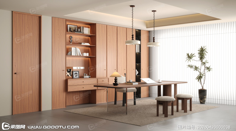 门墙柜同色 (453)