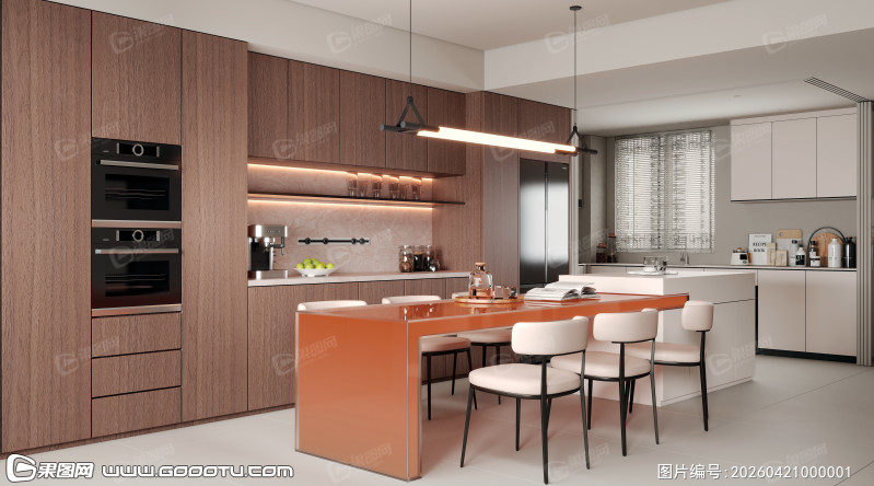 门墙柜同色 (456)