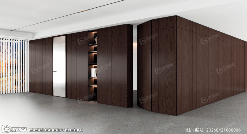 门墙柜同色 (461)