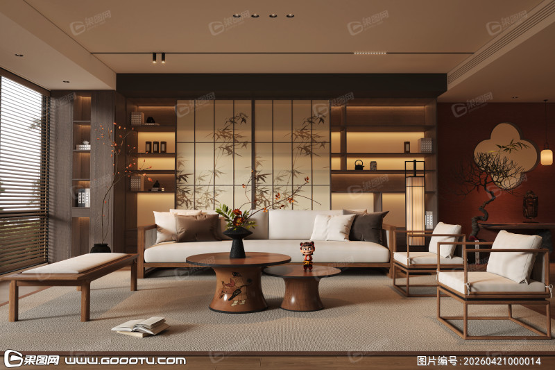 门墙柜同色 (469)