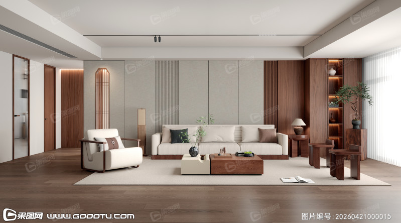 门墙柜同色 (470)