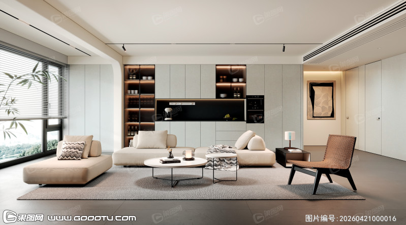 门墙柜同色 (471)