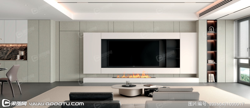 门墙柜同色 (472)