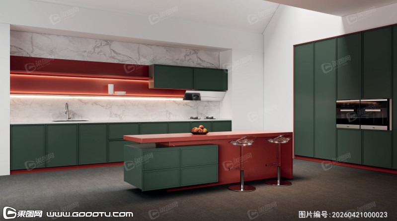 门墙柜同色 (478)