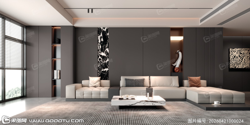 门墙柜同色 (479)