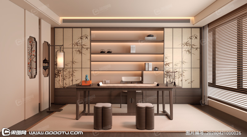 门墙柜同色 (481)