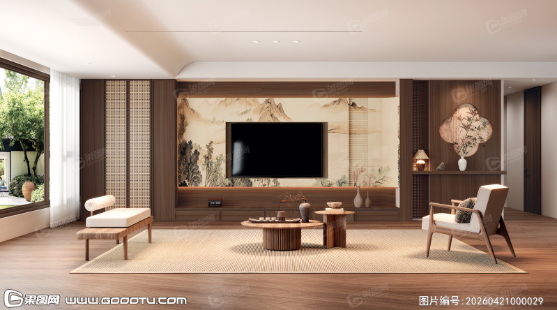 门墙柜同色 (484)