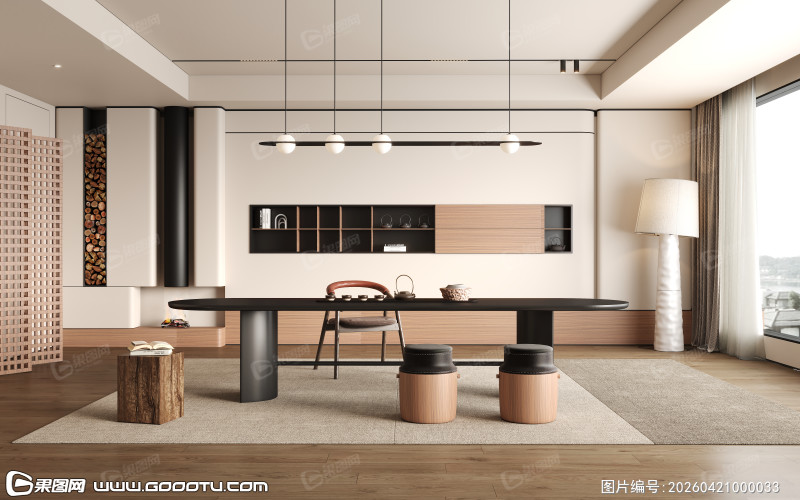 门墙柜同色 (488)