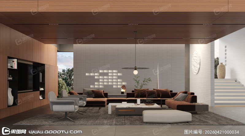 门墙柜同色 (489)