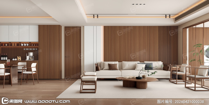 门墙柜同色 (493)