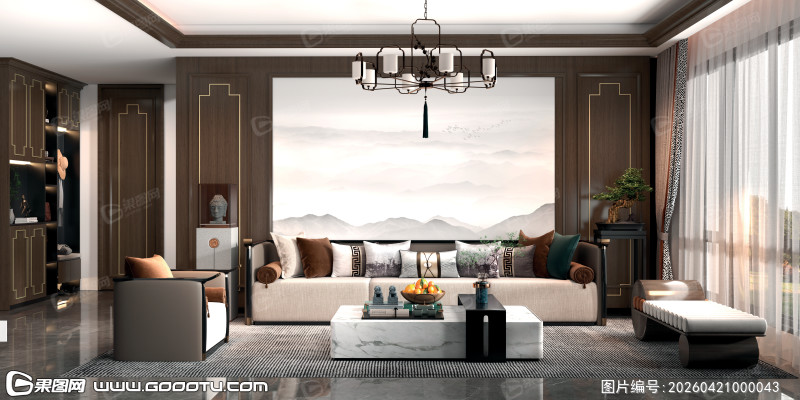 门墙柜同色 (498)