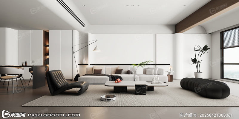 门墙柜同色 (516)