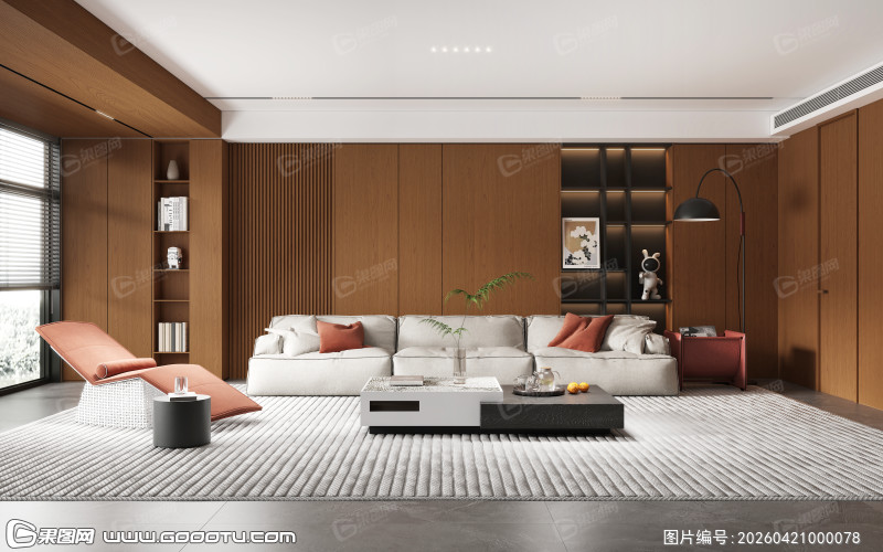 门墙柜同色 (533)