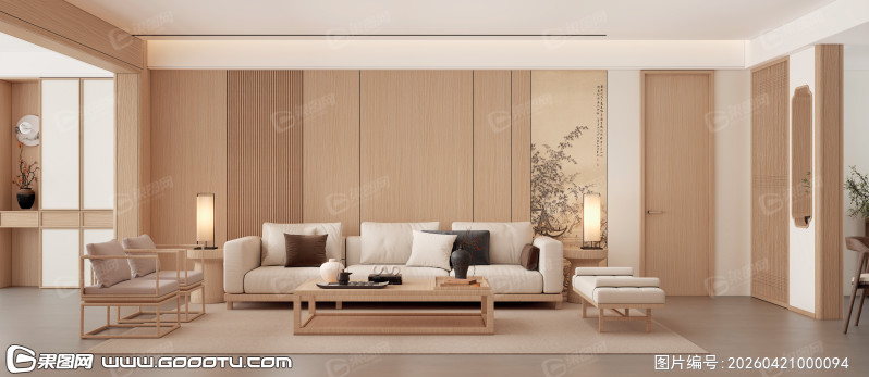 门墙柜同色 (549)