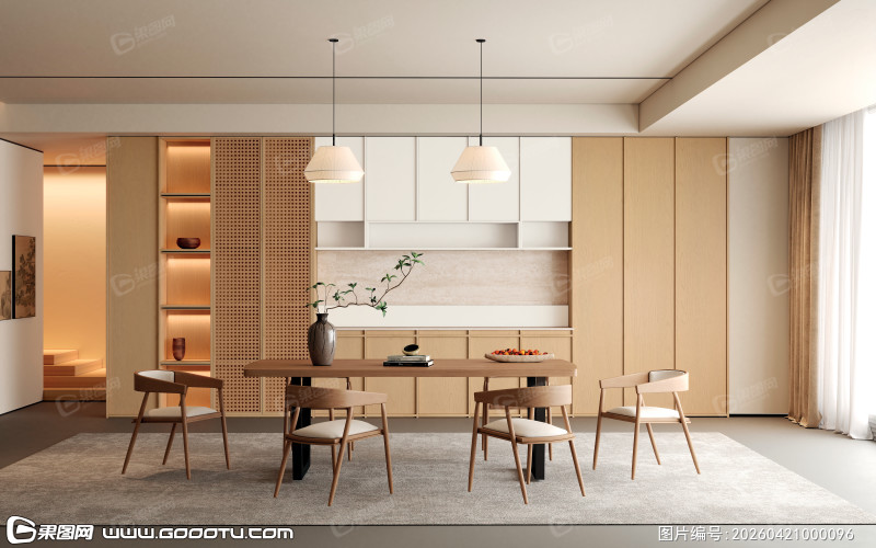 门墙柜同色 (551)