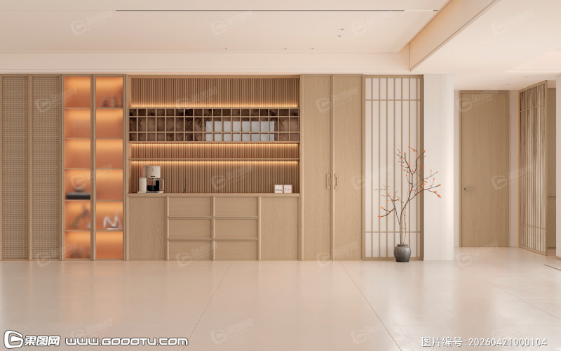 门墙柜同色 (559)