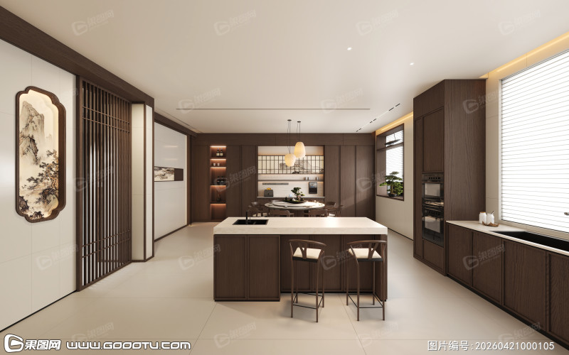 门墙柜同色 (560)