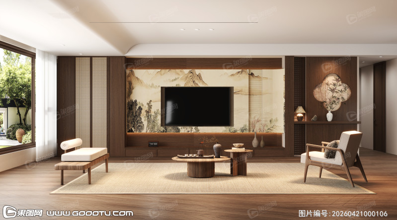 门墙柜同色 (561)