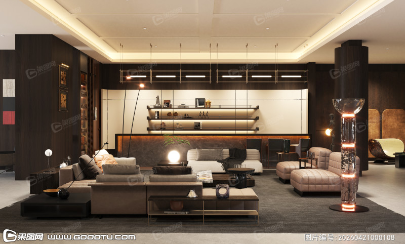 门墙柜同色 (563)