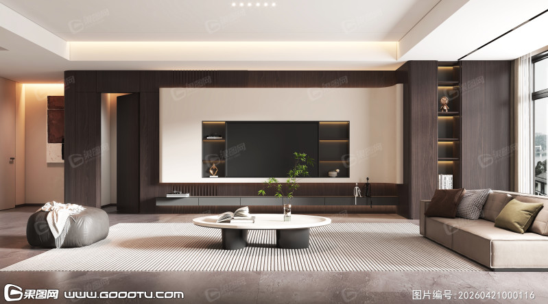 门墙柜同色 (571)