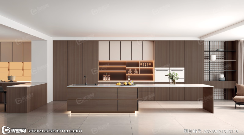 门墙柜同色 (573)