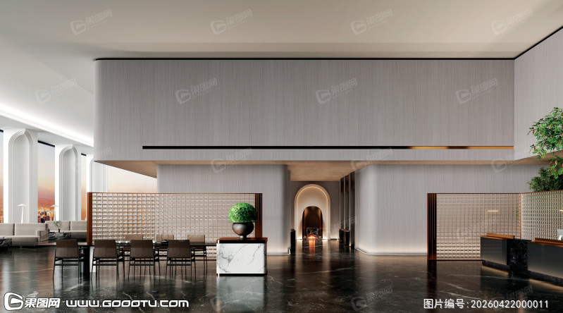 门墙柜同色 (598)