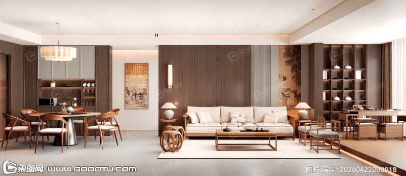 门墙柜同色 (605)