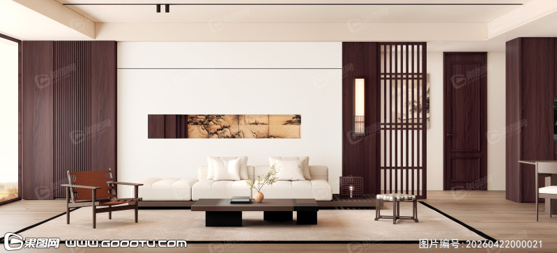 门墙柜同色 (608)