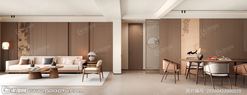 门墙柜同色 (612)