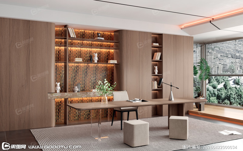 门墙柜同色 (621)