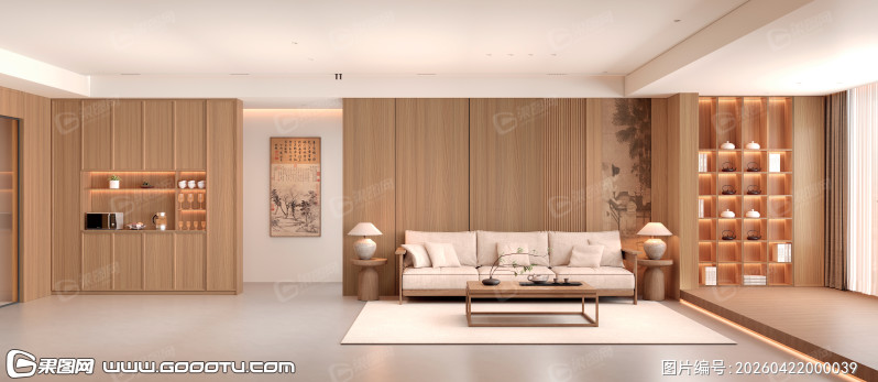 门墙柜同色 (626)