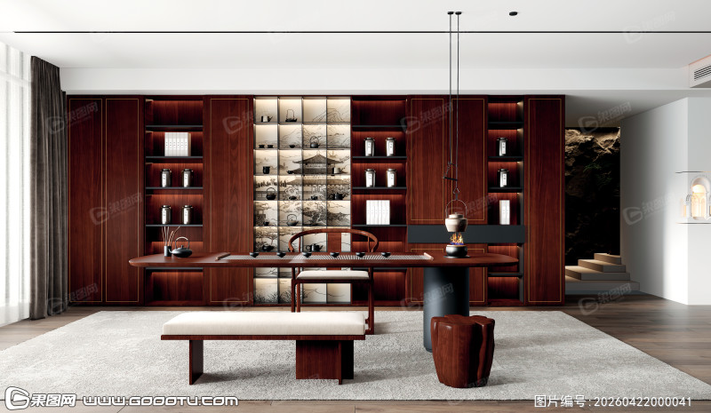 门墙柜同色 (628)