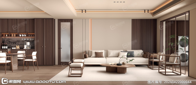 门墙柜同色 (631)