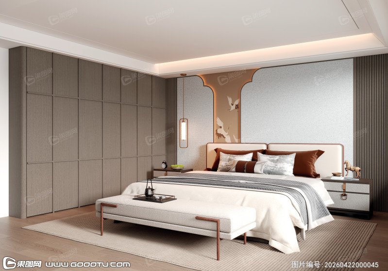 门墙柜同色 (632)