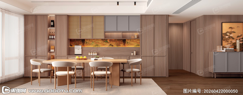 门墙柜同色 (637)