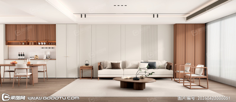 门墙柜同色 (638)