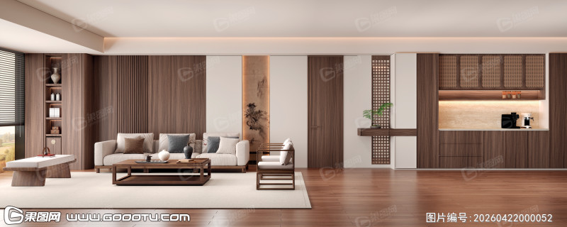 门墙柜同色 (639)