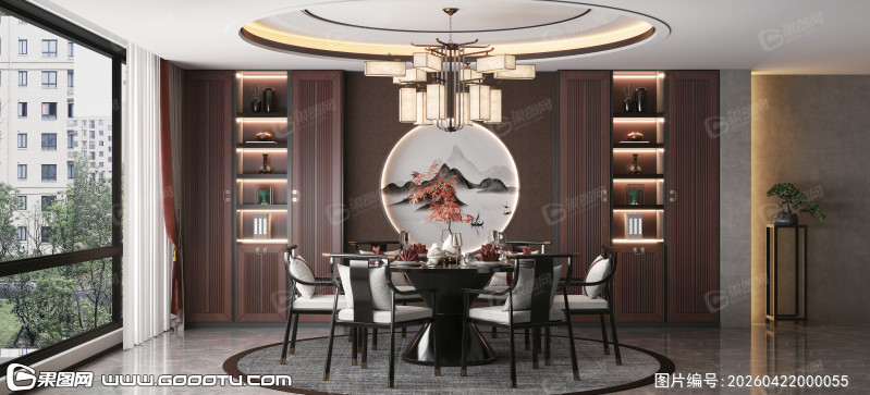 门墙柜同色 (642)