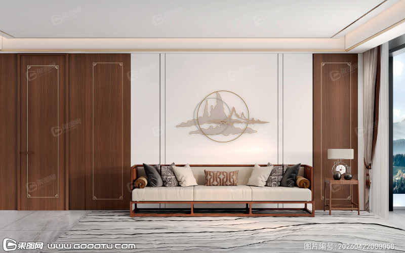 门墙柜同色 (645)