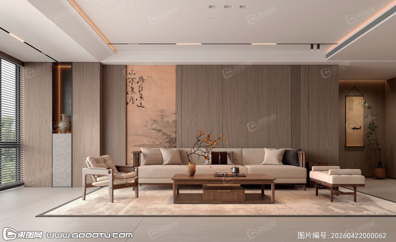 门墙柜同色 (649)