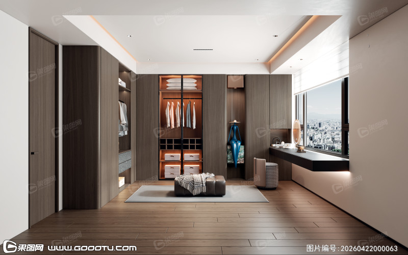 门墙柜同色 (650)