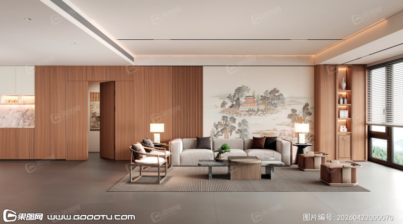 门墙柜同色 (657)